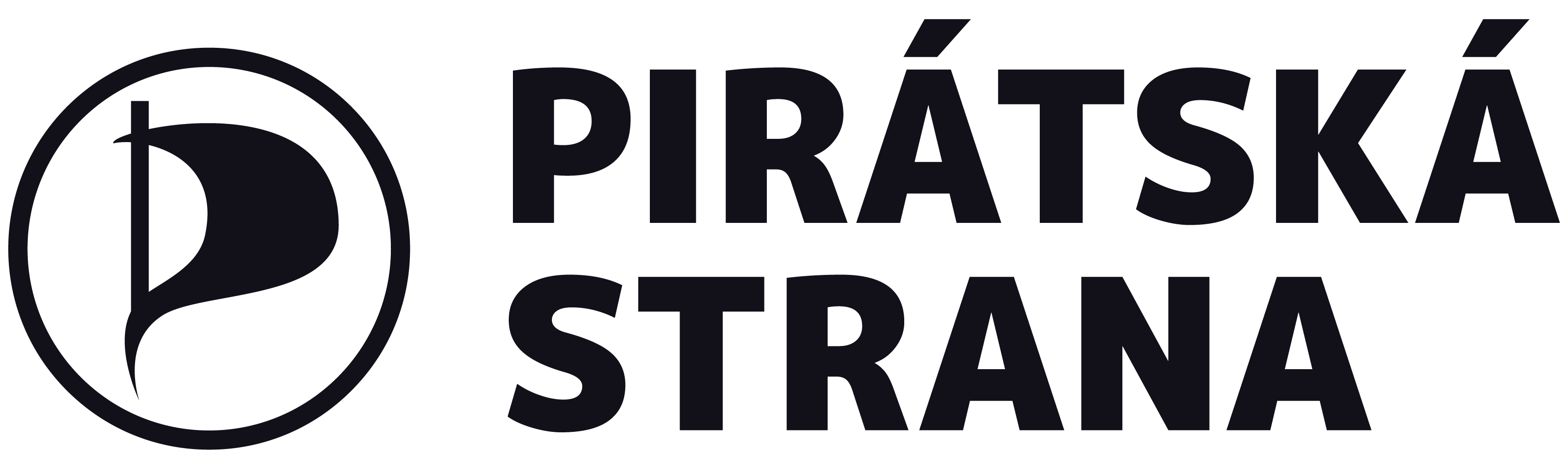 piráti logo